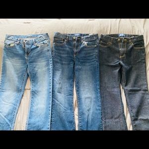 Boys Jeans